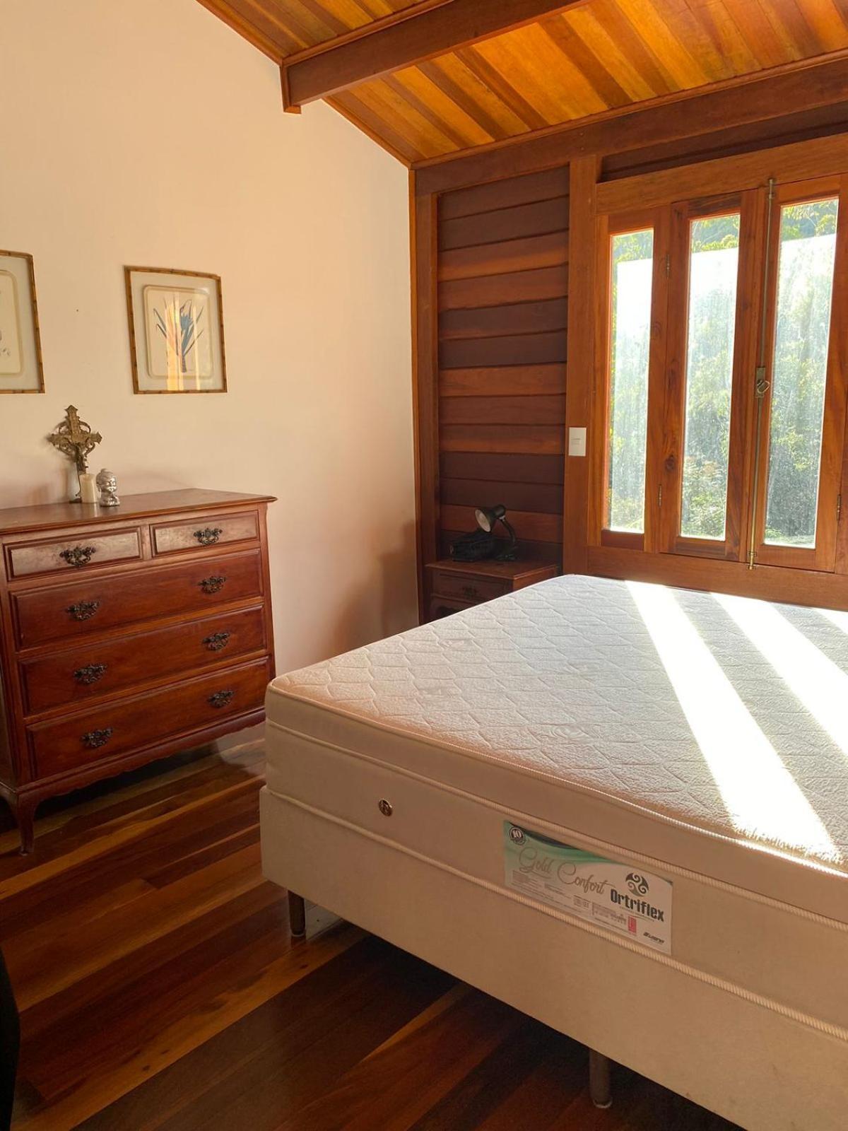 אורו פרטו Casa Floresta Do Uaimii מראה חיצוני תמונה